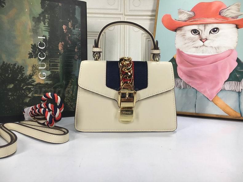 Gucci Handbags 360